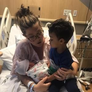 Meet your Posher, Katarina